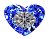 diomand and silver ring