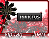 j| Invictus