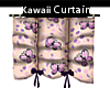 Kawaii Butterfly Curtain