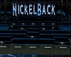 NickelBack Stage