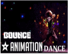 DANCE ANIMATION BOUNCE