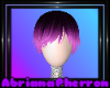 Pink Hex Dollie Hair