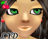 [Lyd]~Makup~Chocolate