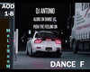 AlorsOnDanse VS PushFeel