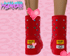 Ç. Galleria Boots 🎨