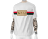 TR-Camisa GCC 2/3