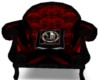 ShadowWraith Arm Chair