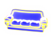 Glowing Sofa