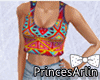 ARLIN | Tribal Top