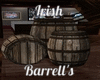 Irish Barrell's