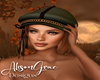 Jessie Sage Hat