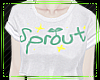🐇 Sprout Tee