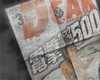 D-Car Poster