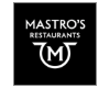 Mastros Steakhouse Empty
