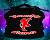 Naughty Gamer Tank Top