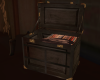 Vinyl Crate Antiq