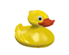 Ani-Floating-Rubber-Duck