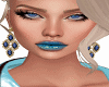 LIP TINT BLUE