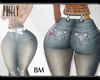 P. Curved Jeans 2 BM