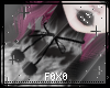 狐 Fur Choker v2