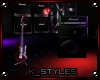 KS_Rock Club Bass Amp