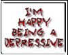 Depressive