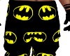 Batman PJ Bottoms