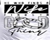find a wife t shirt