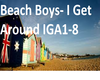 BeachBoys-I get around