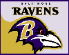 Baltimore Ravens Rug