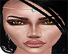 W: Golden Cat Eyes