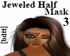 [bdtt]Jeweled Half Mask3