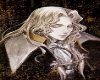 Alucard Shirt