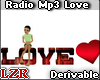 Radio Love Mp3 Derivable
