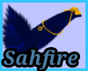 FK| Sahfire Tail V1