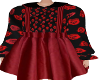 Kids-Valentine Rose Dres