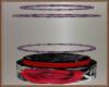 Rose Dance Hoop 