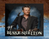 Blake Shelton Fan