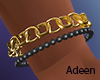 Elegant Bracelet R M