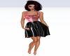 IMVU+ UniqueInPink Dress