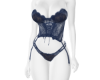 Nightfall Bustier Lace