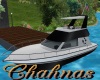 Cha`Modern Speedboat 2