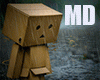 Derivable Box Avatar