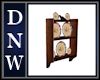 Country Plate Rack