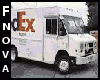 FEDEX TRUCK