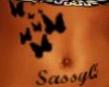SassyQ Tattoo{*SQ*}