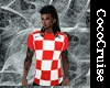 (CC) WM 2018 Kroatien