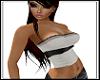 KA Elle Top (white)