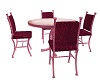 Pinki Dining Table