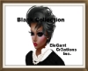 Blk Hair Collection VII